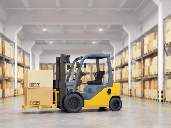 Forklift