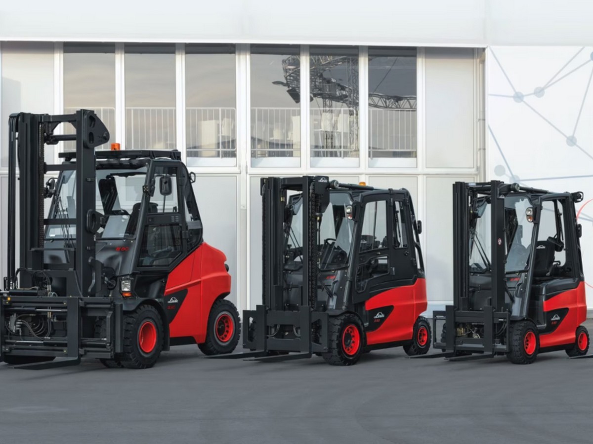 Kahramanmaraş Forklift Hizmetleri